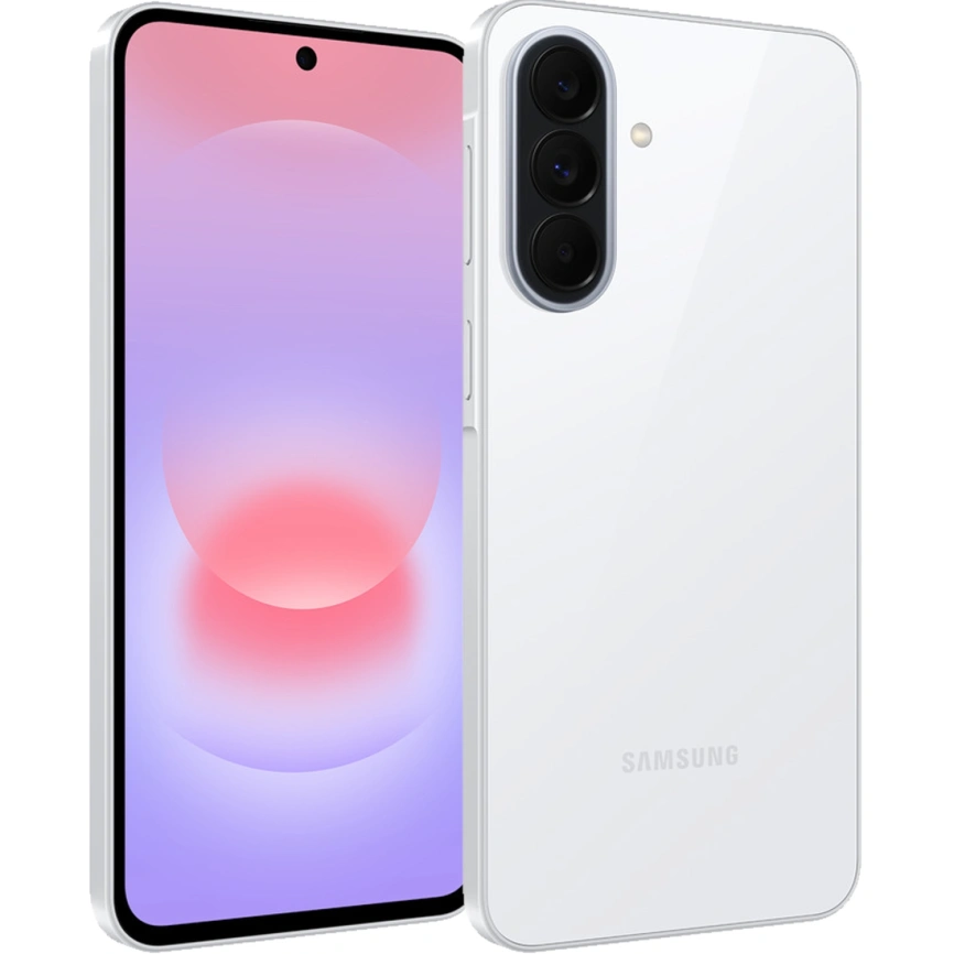 Смартфон Samsung Galaxy A37 5G 8/128Gb Awesome White фото 5