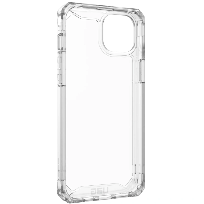Чехол UAG Plyo для iPhone 15 Plus Ice (114313114343) фото 4