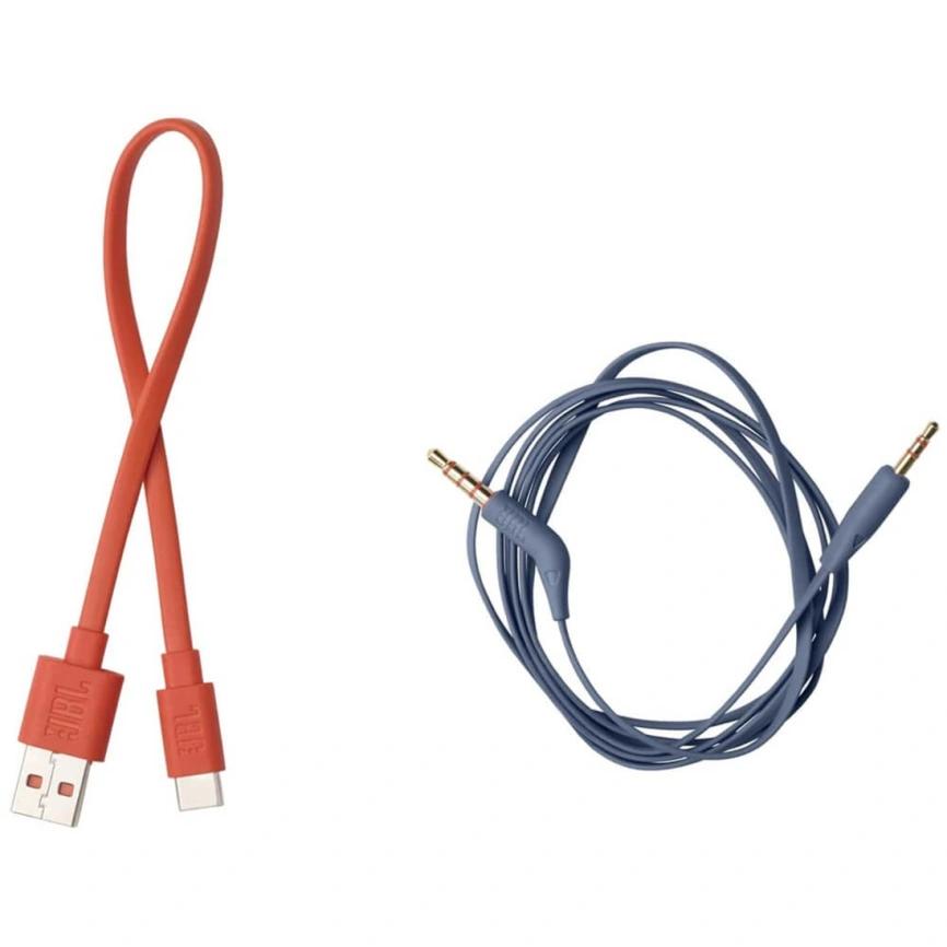 Наушники JBL Tune 770 NC Blue фото 10