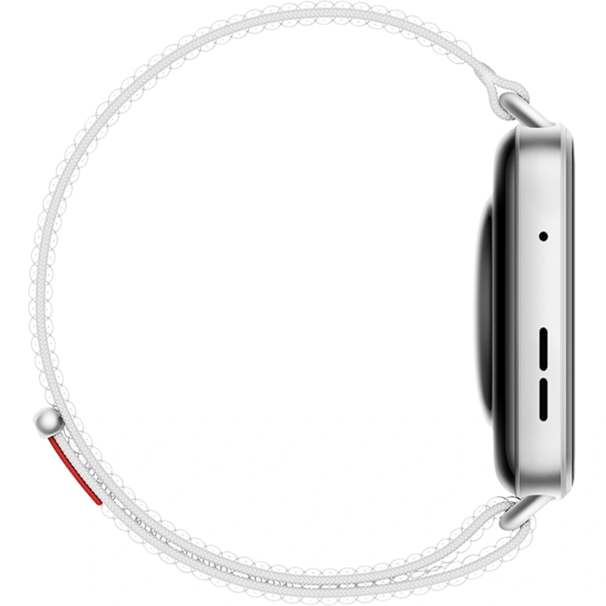 Смарт-часы Huawei Watch Fit 4 Grey Nylon (55020FAK) фото 4