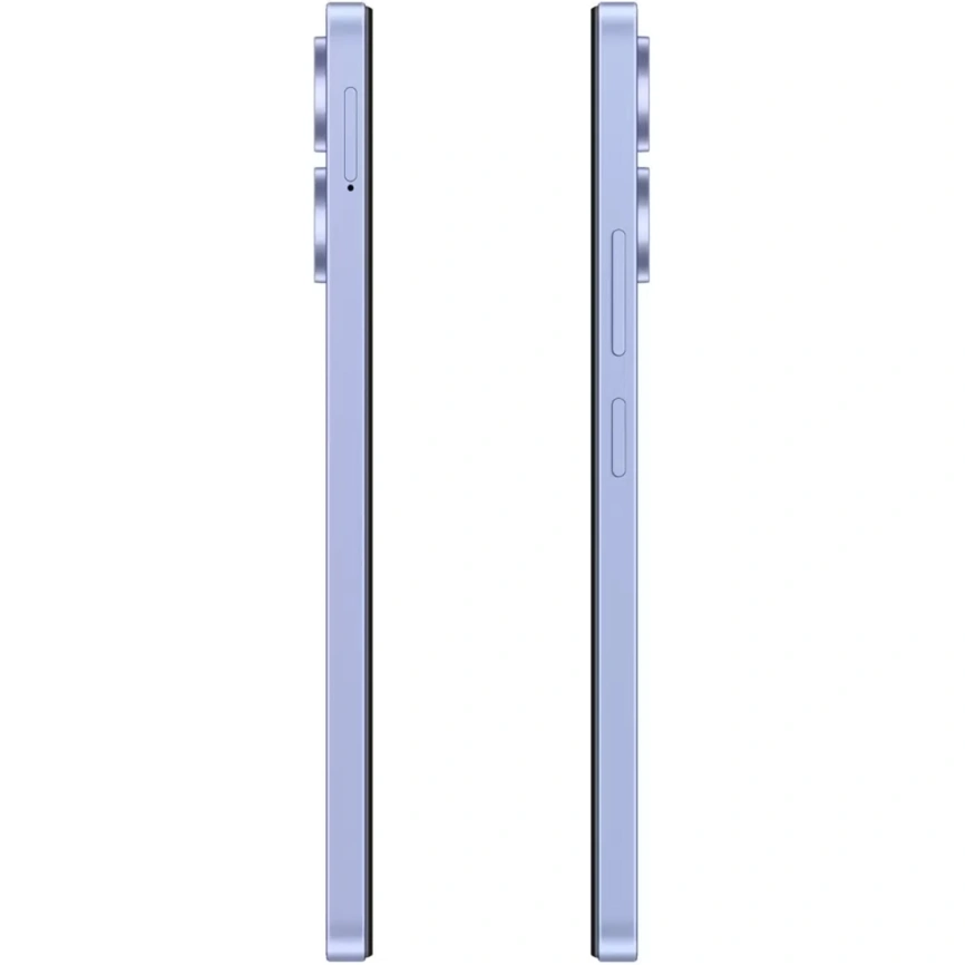 Смартфон Xiaomi Poco C65 6/128Gb Purple Global Version фото 2