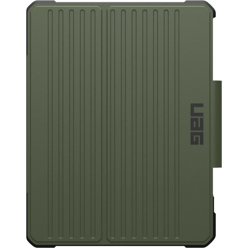 Чехол UAG Metropolis SE для iPad Pro 13 2024 (124476117272) Olive фото 8