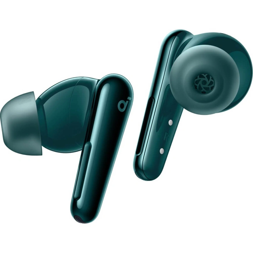 Наушники Anker Soundcore Liberty 4 Pro Green Matte (A3954G61) фото 5