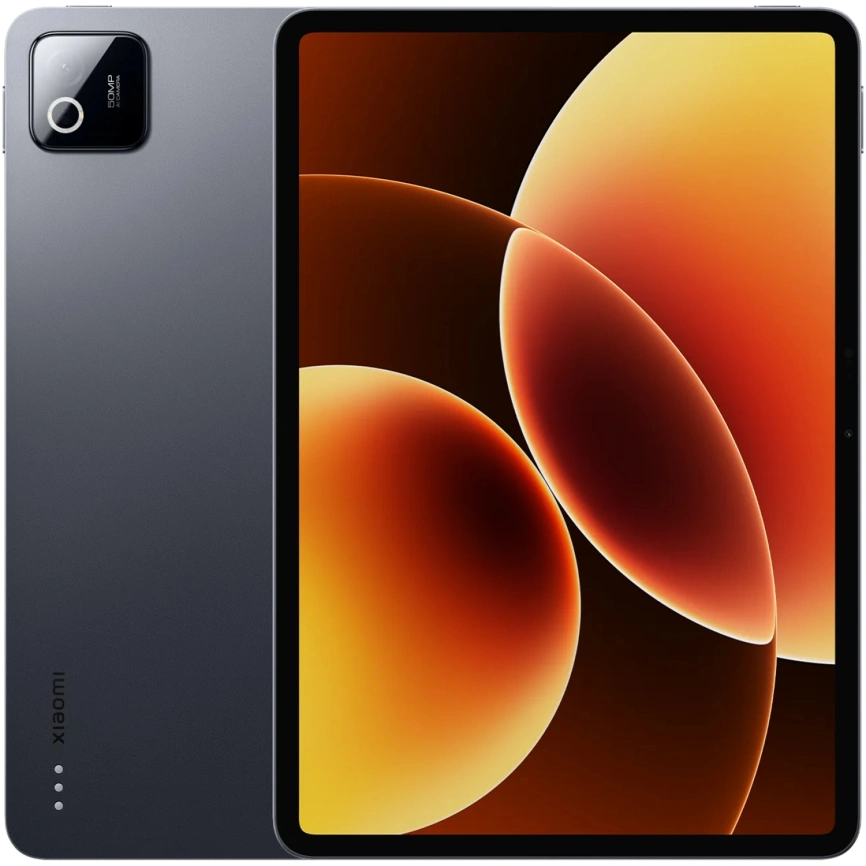 Планшет Xiaomi Pad 8 Pro Wi-Fi 8/256Gb Gray Global Version фото 1