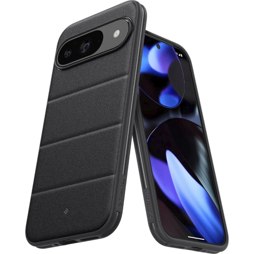 Чехол Caseology Athlex для Google Pixel 9/9Pro Active Black фото 5