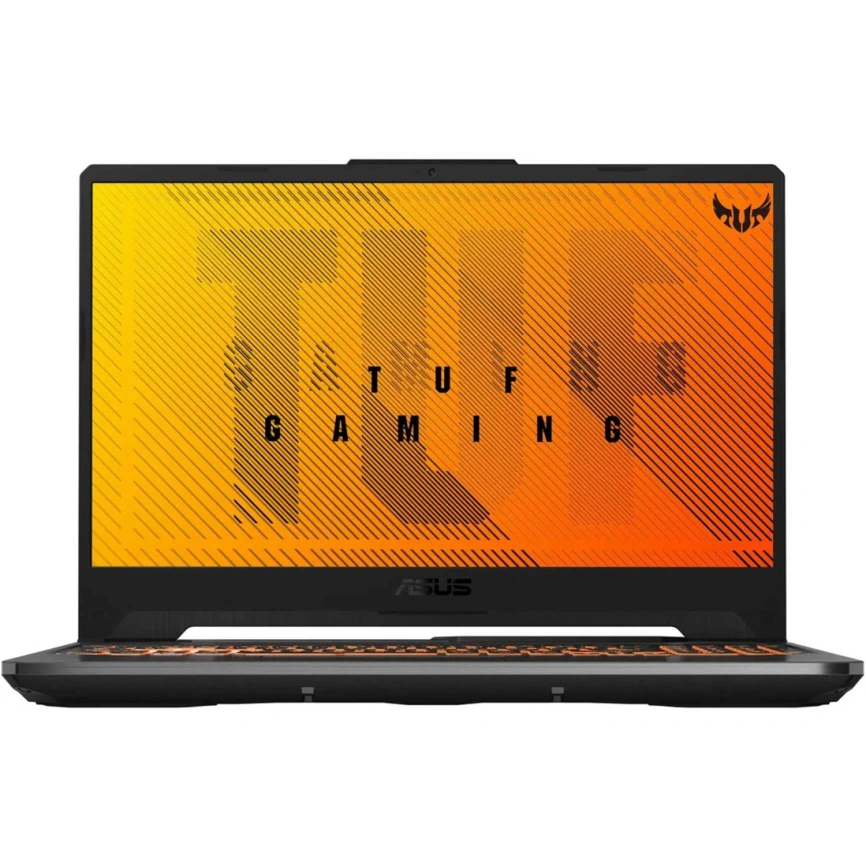 Ноутбук ASUS TUF Gaming A15 FA506NCQ-HN031 15.6 IPS/R7-170/16GB/512GB SSD (90NR0QE7-M001A0) Graphite Black фото 4