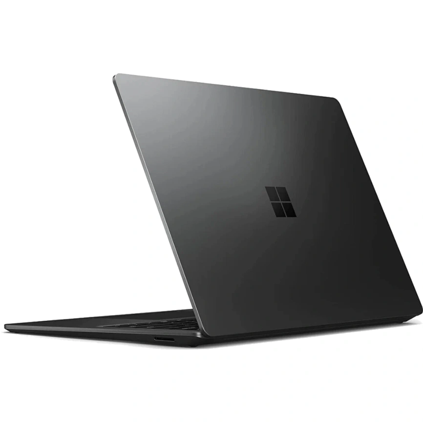 Ноутбук Microsoft Surface Laptop 5 15 WQXGA IPS/ i7-1255U/16Gb/512Gb SSD (RIP-00026) Black Metal фото 1