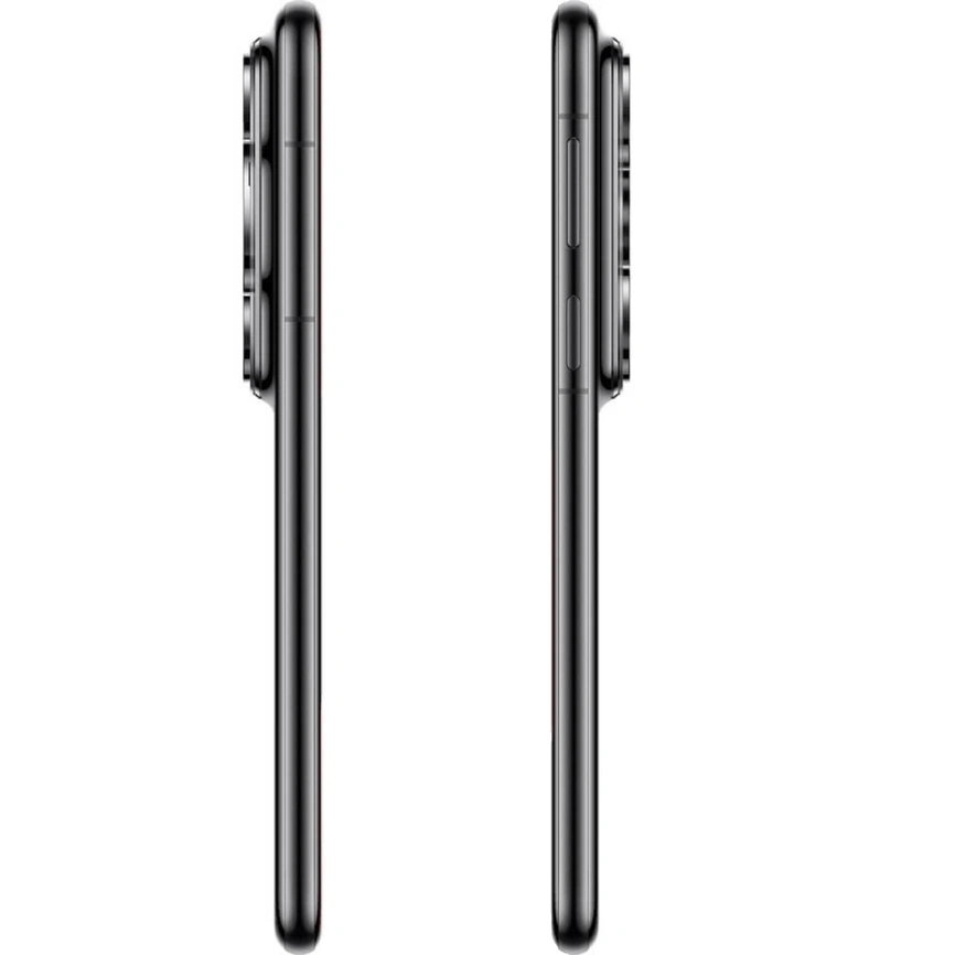 Смартфон Huawei Pura 80 Pro 12/512GB Glazed Black (51098KGR) фото 2