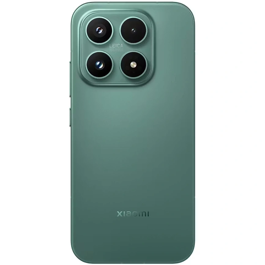 Смартфон Xiaomi 17 12/512Gb Venture Green Global Version фото 4