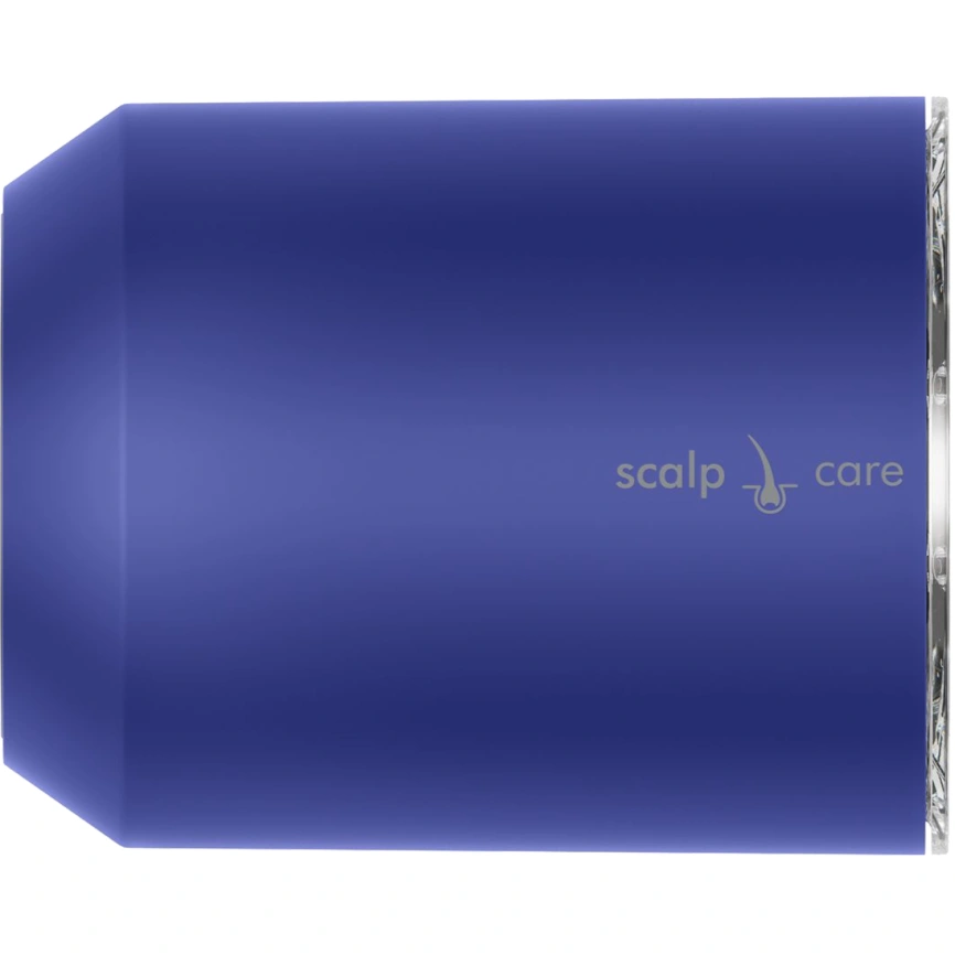 Фен Dyson Supersonic Nural HD16 Vinca Blue/Topaz фото 2