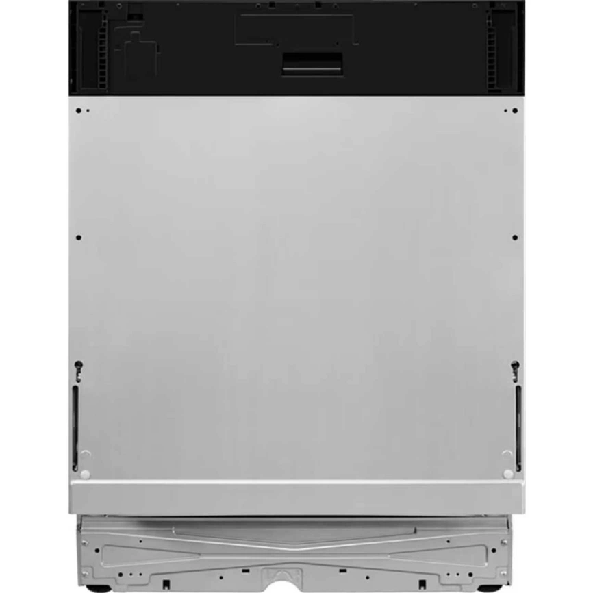 Посудомоечная машина Electrolux EES48200L White фото 3