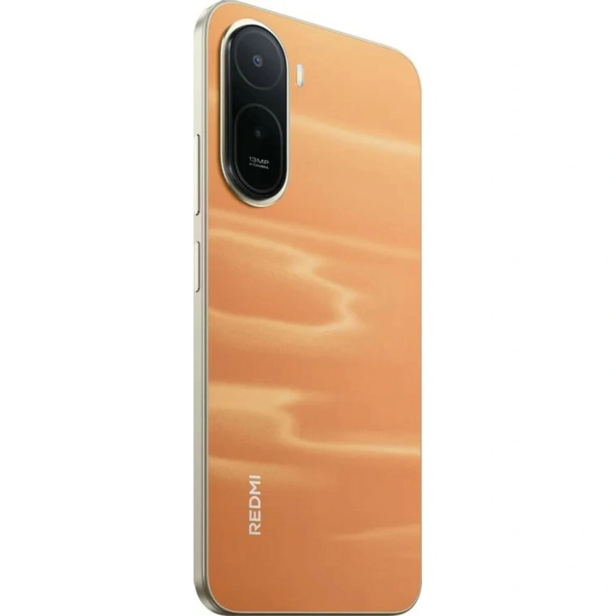 Смартфон Xiaomi Redmi A7 Pro 4/64Gb Sunset Orange EAC фото 2