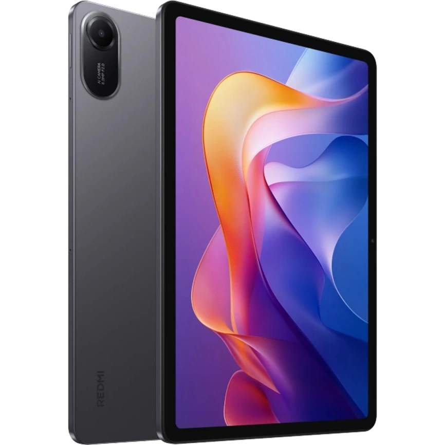 Планшет Xiaomi Redmi Pad 2 LTE 8/256Gb Graphite Gray фото 1