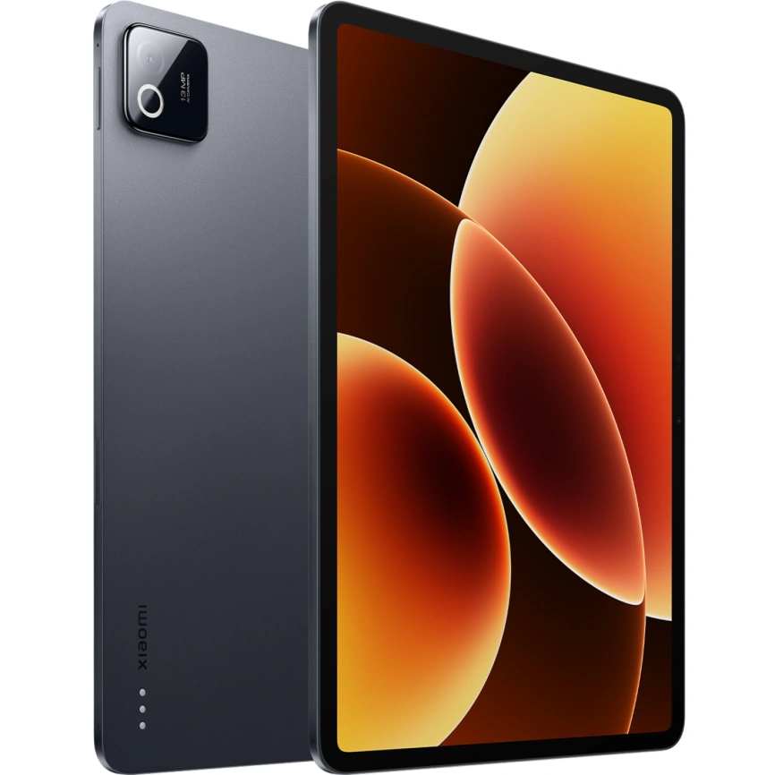 Планшет Xiaomi Pad 8 Wi-Fi 12/512Gb Gray Global Version фото 3