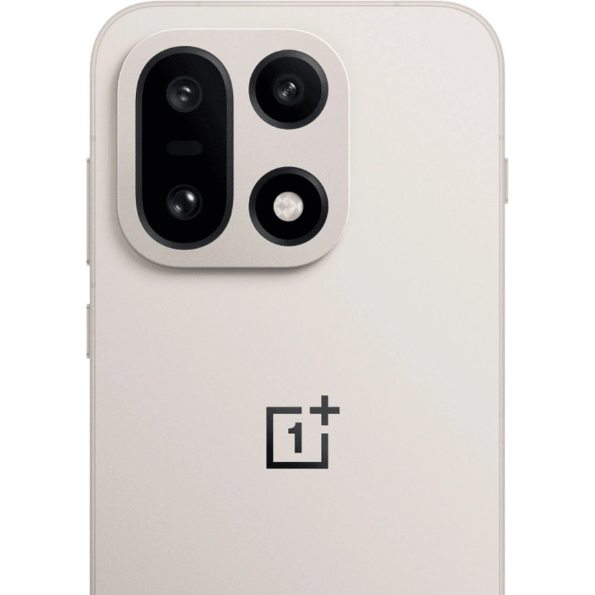 Смартфон OnePlus 15 16/256Gb Sand Storm CN фото 4