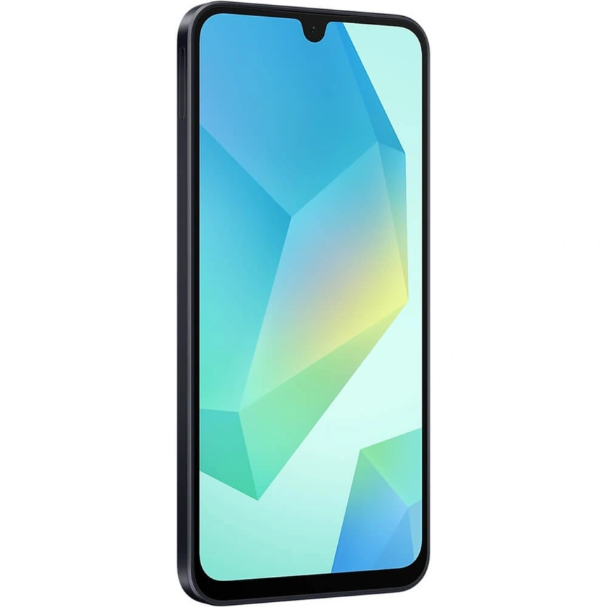 Смартфон Samsung Galaxy A16 8/256 Blue Black фото 6