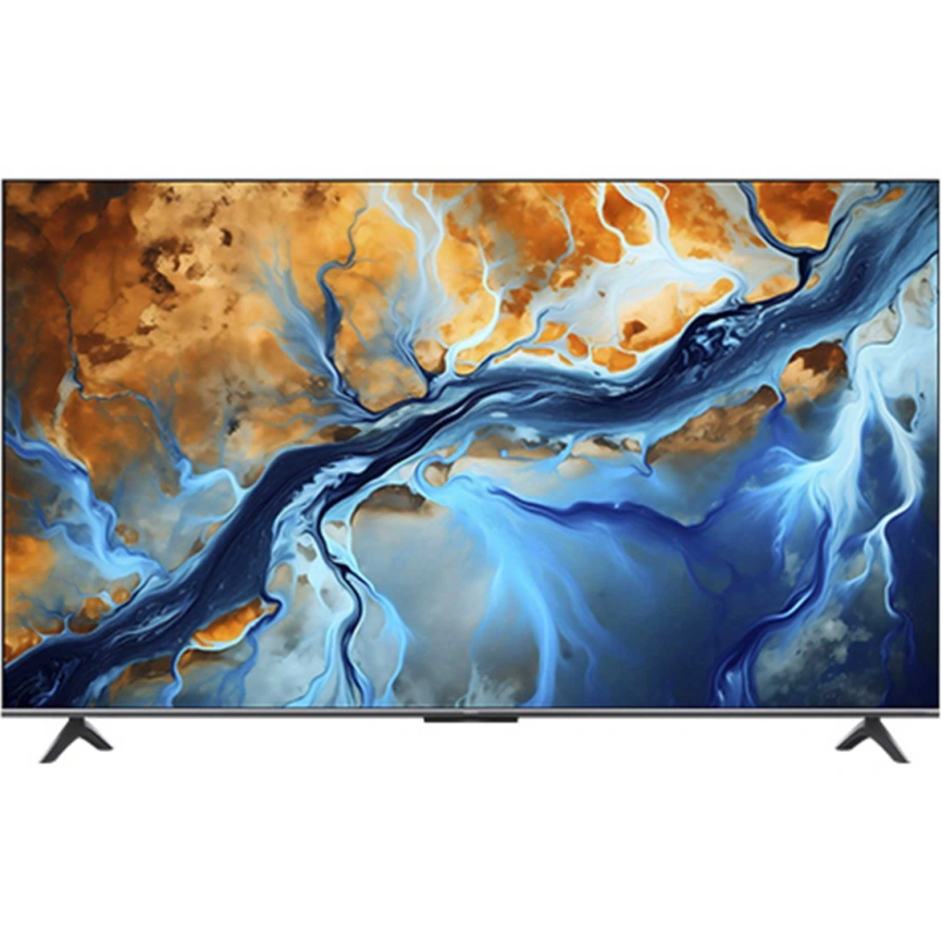 Телевизор Xiaomi TV S Mini LED 65 2025 65" (L65MA-SPLRU) фото 1