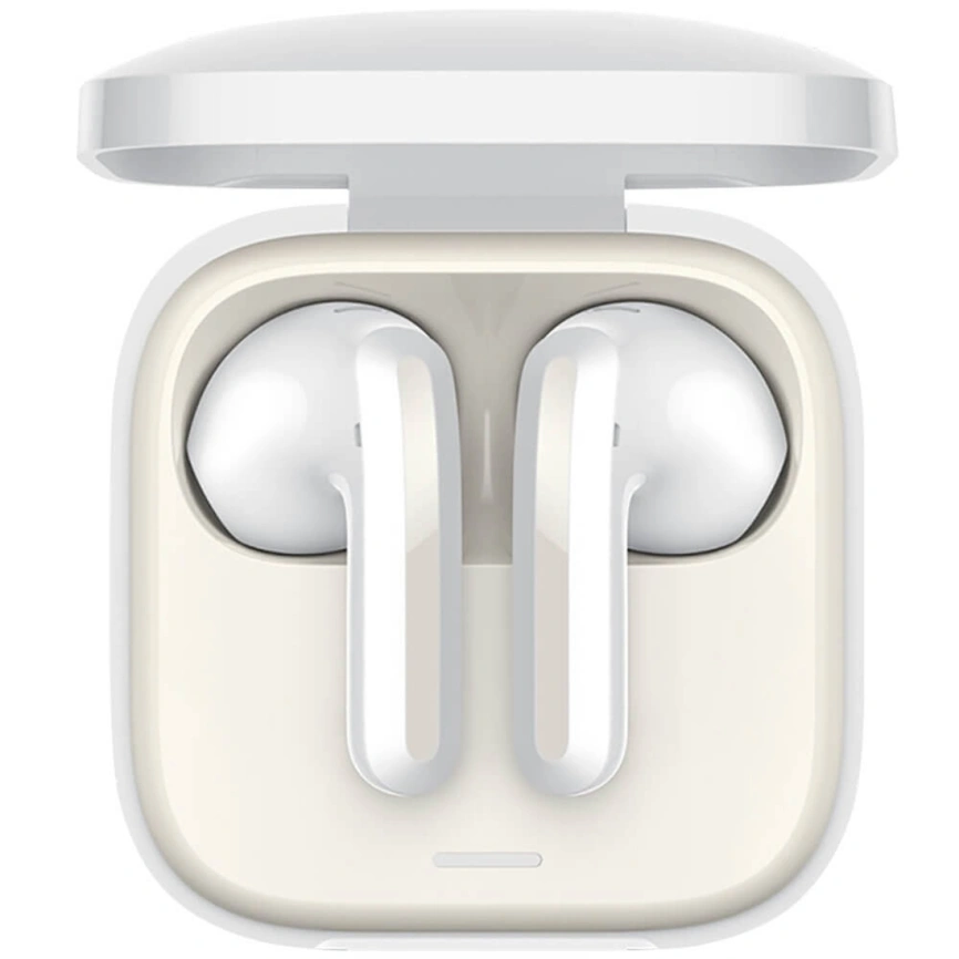 Наушники Xiaomi Redmi Buds 6 Active White фото 4