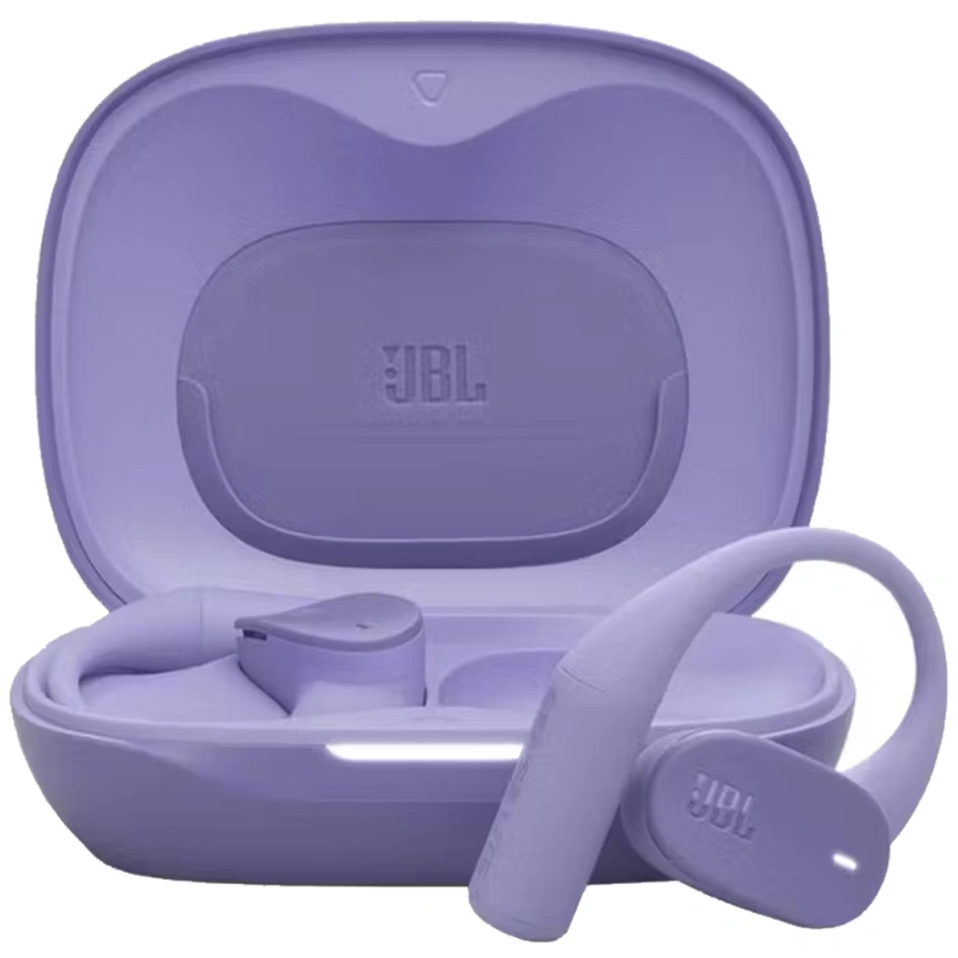 Наушники JBL Sense Lite Purple фото 1