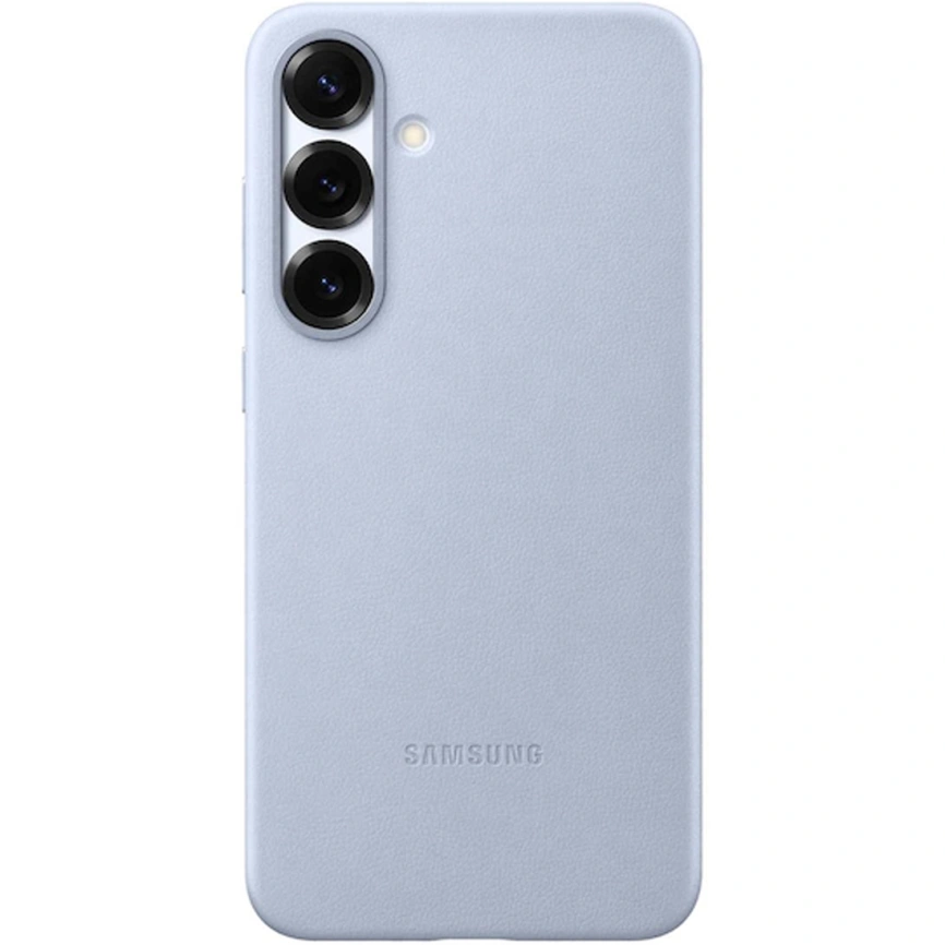 Чехол Samsung Kindsuit Case для Samsung Galaxy S25 Light Blue фото 5