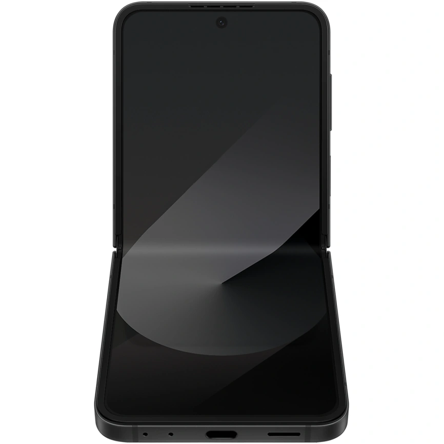 Смартфон Samsung Galaxy Z Flip6 12/256GB Crafted Black фото 5