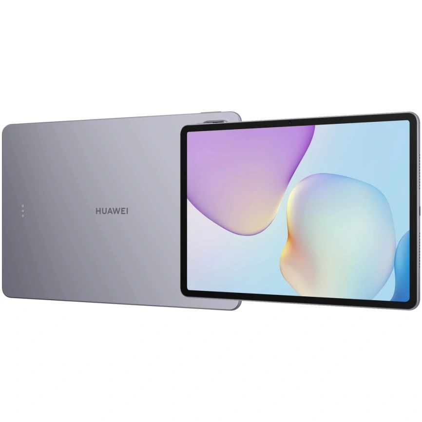 Планшет Huawei MatePad 11.5 (2025) Wi-Fi 8/256Gb Papermatte Space Gray (53014KCD) фото 7