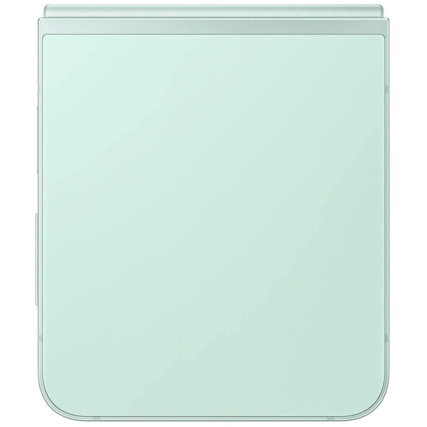 Смартфон Samsung Galaxy Z Flip6 12/256GB Mint фото 4