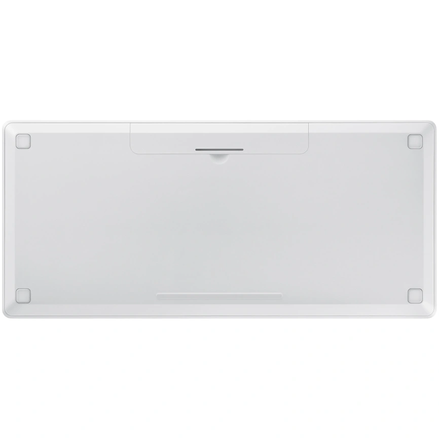 Беспроводная клавиатура Samsung Trio 500 White фото 6