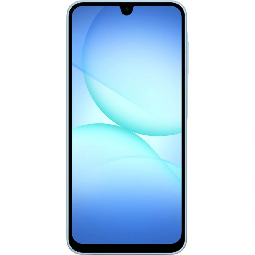 Смартфон Samsung Galaxy A17 8/256Gb Blue фото 4