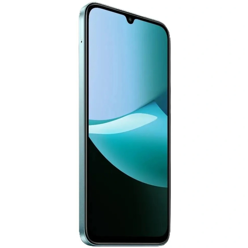 Смартфон Xiaomi Redmi 15C 8/256Gb (NFC) Green EAC фото 5