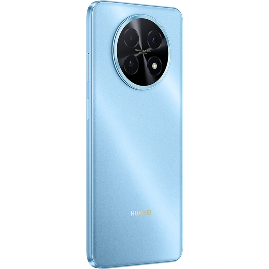 Смартфон Huawei Nova 14i 8/128GB Blue (51098MKL) фото 6
