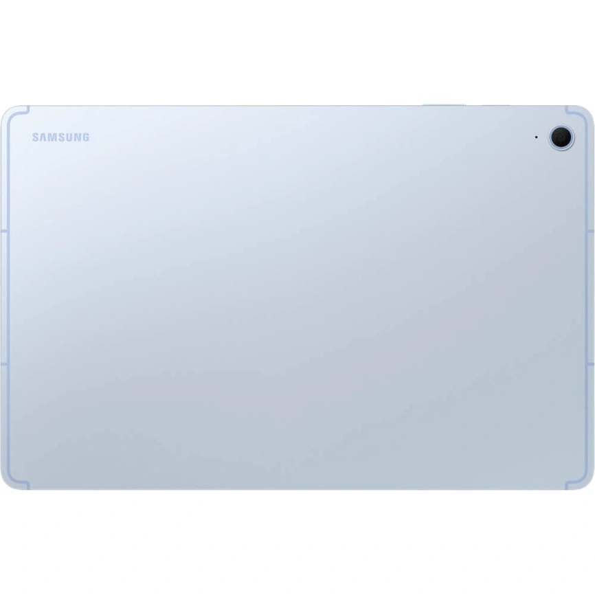 Планшет Samsung Galaxy Tab S10 FE Plus Wi-Fi 8/128GB Blue (SM-X620B) фото 6