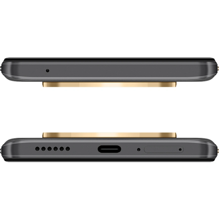 Смартфон Huawei Nova 14i 8/256GB Black (51098MKK) фото 4