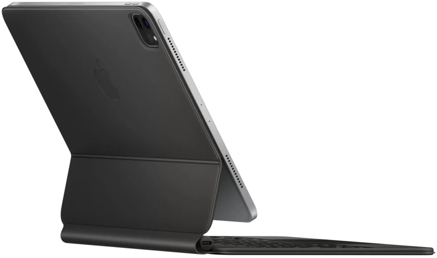 Клавиатура Apple Magic Keyboard для iPad Pro 11 (MXQT2RS/A) 2020 Black фото 2