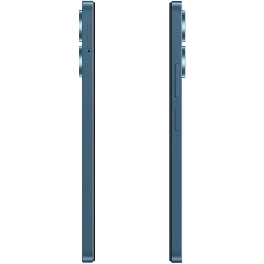 Смартфон Xiaomi Poco C65 6/128Gb Blue EAC фото 3