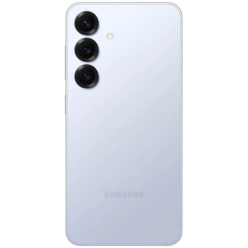 Смартфон Samsung Galaxy S25 SM-S931B 12/512Gb Icy Blue фото 5