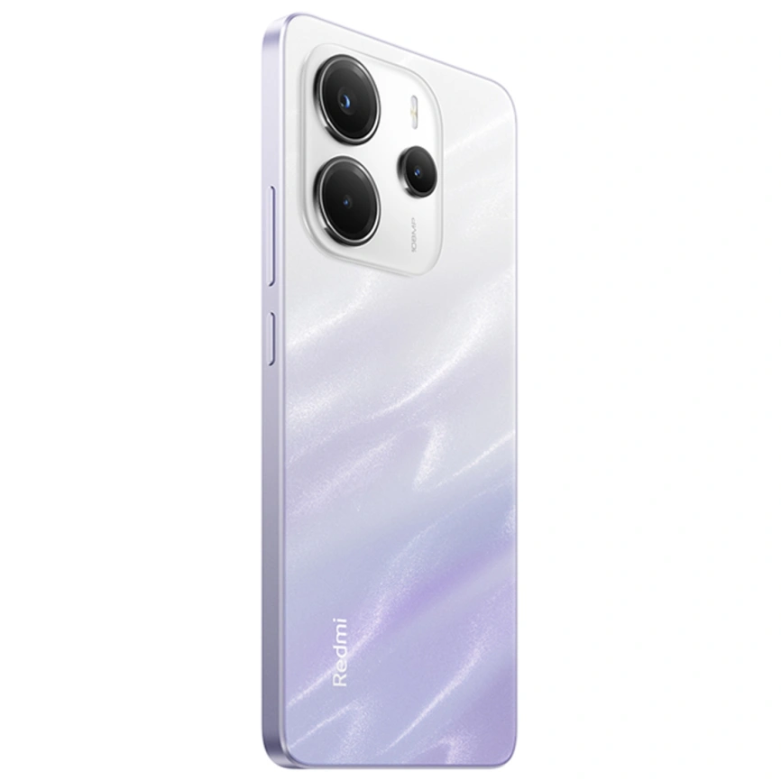Смартфон Xiaomi Redmi Note 14 4G 6/128Gb (NFC) Mist Purple EAC фото 6