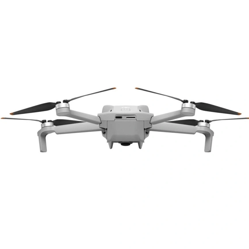 Квадрокоптер DJI Mini 3 (DJI RC) фото 3