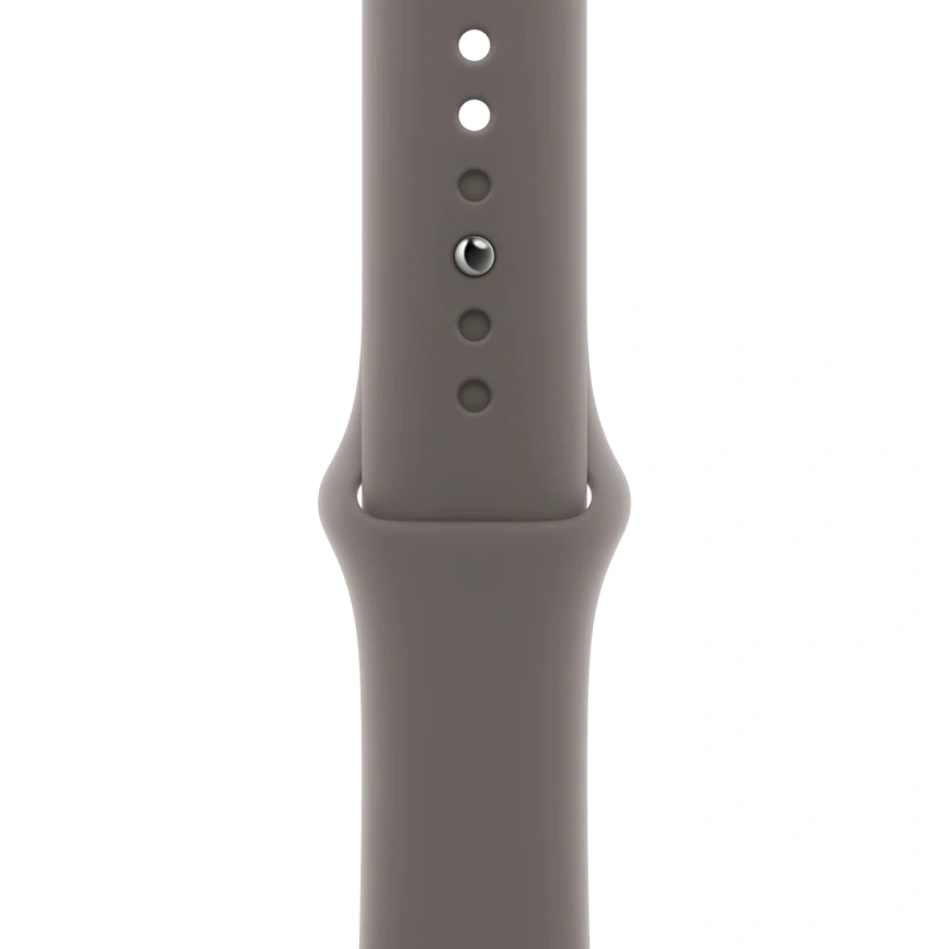 Ремешок Apple Watch 41mm Clay Sport Band S/M (MT373) фото 1