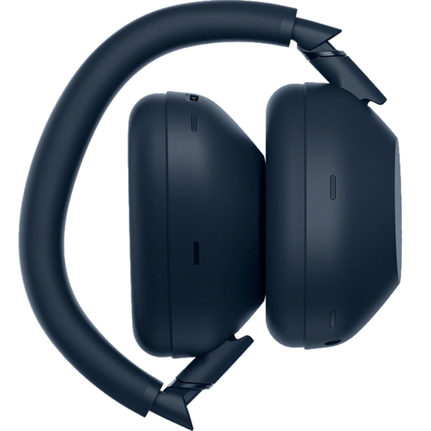 Наушники Sony WH-1000XM6 Midnight Blue фото 6