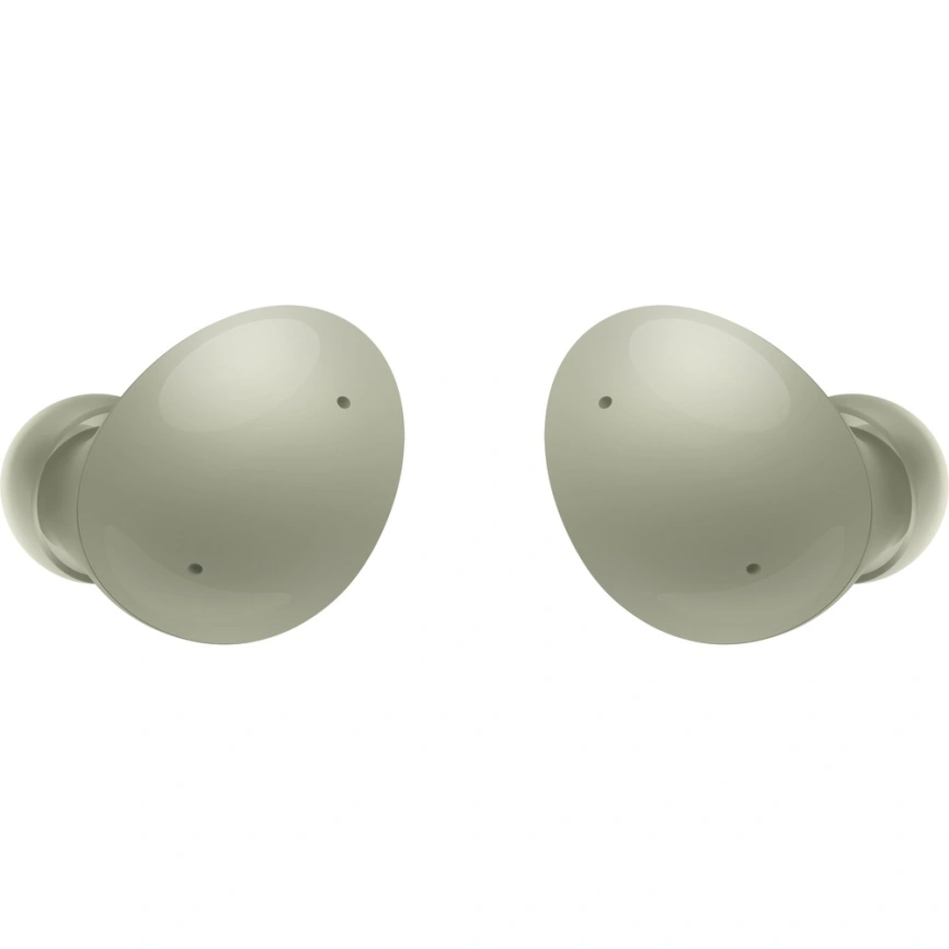 Наушники Samsung Galaxy Buds 2 Olive фото 6