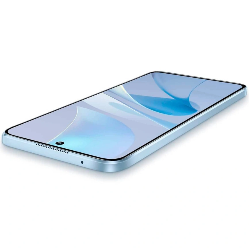 Смартфон Huawei Nova 13i 8/256Gb Blue (51098BHC) фото 2
