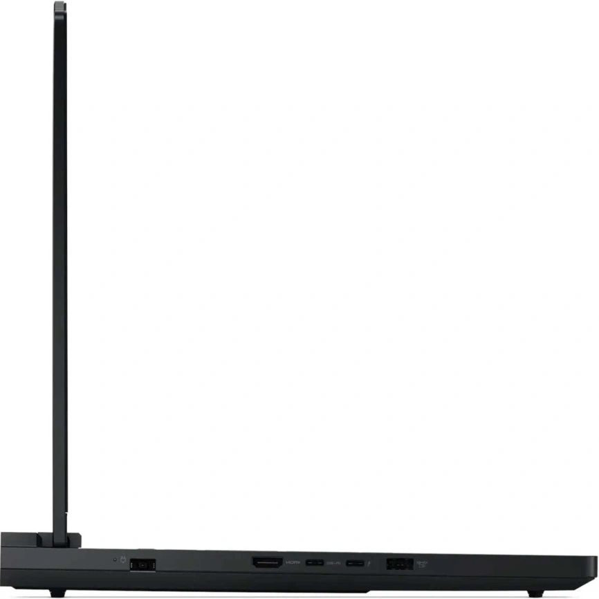 Ноутбук Lenovo Legion Pro 7 16IAX10H 16 OLED/ i9-275HX Ultra/64Gb/1Tb SSD (83F50024RK) Eclipse Black фото 4