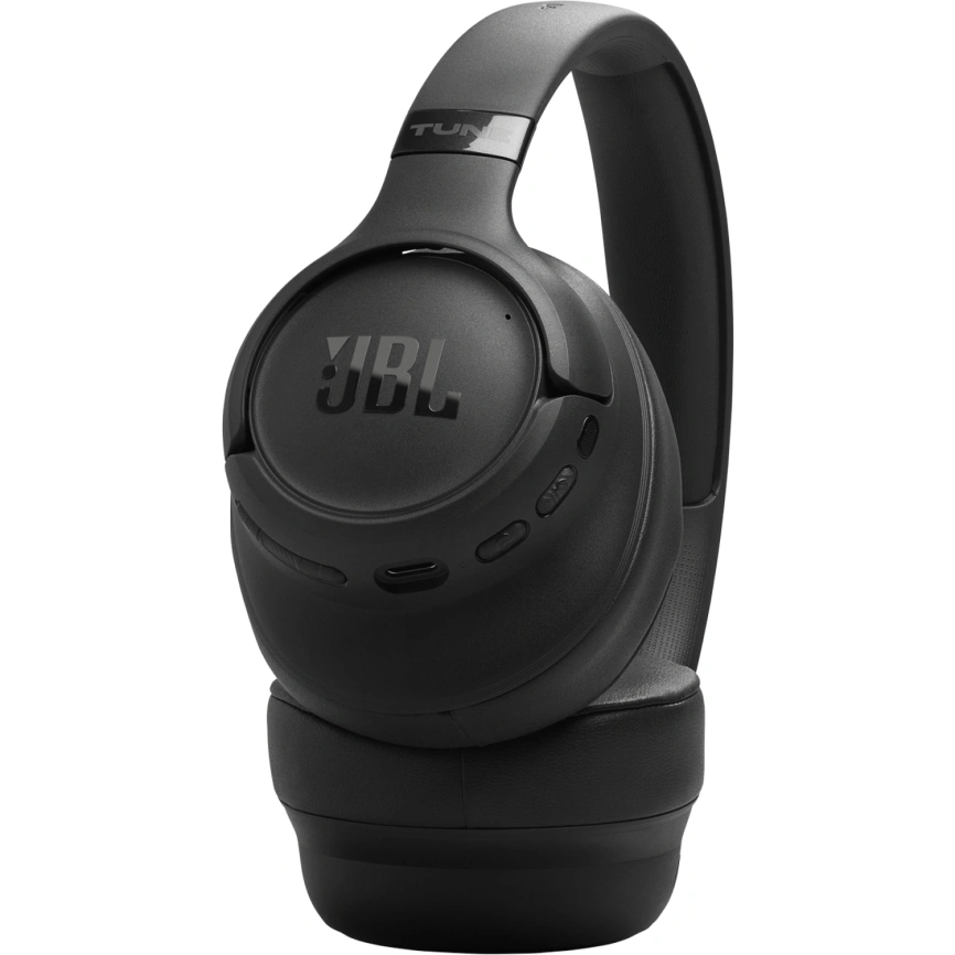 Наушники JBL Tune 780NC Black фото 5