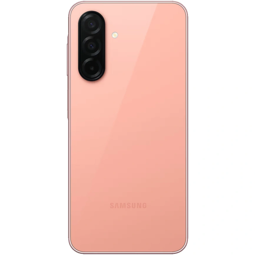 Смартфон Samsung Galaxy A26 5G 6/128Gb Pink фото 3