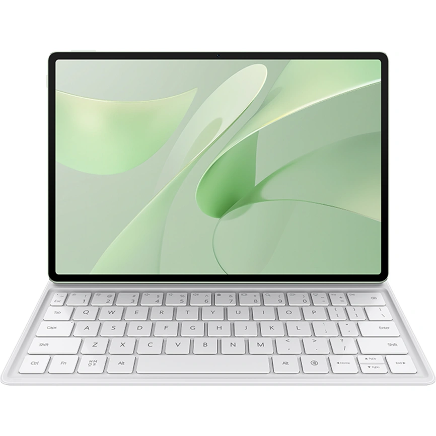 Планшет Huawei MatePad 12X (2025) Wi-Fi 12/256GB Papermatte Green + Keyboard (53014KPW) фото 2