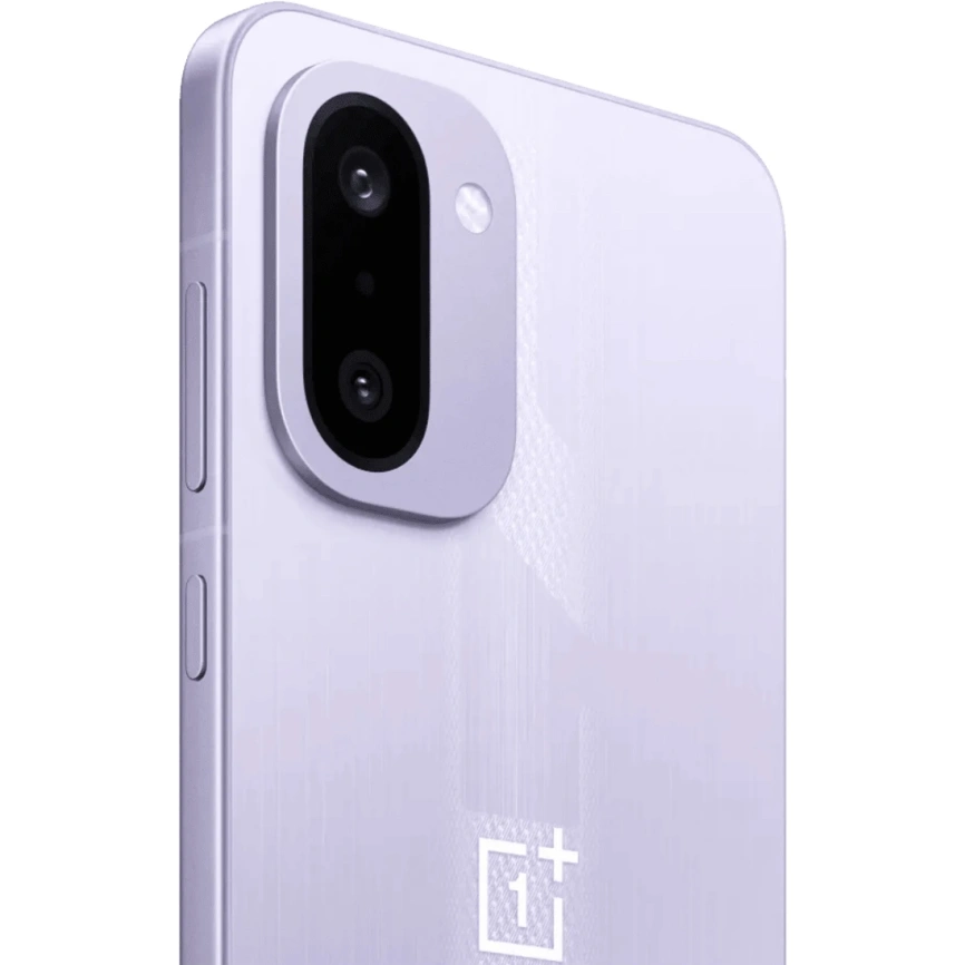 Смартфон OnePlus 15R 12/512Gb Electric Violet EU фото 2