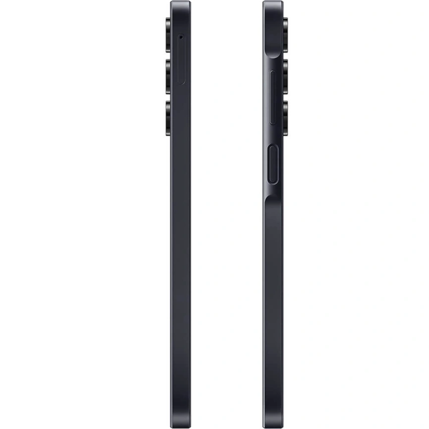 Смартфон Samsung Galaxy A16 6/128 Blue Black фото 2