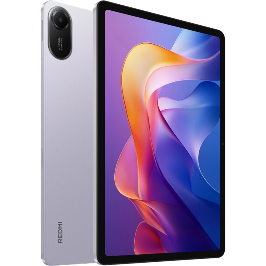 Планшет Xiaomi Redmi Pad 2 LTE 8/256Gb Lavender Purple фото 1