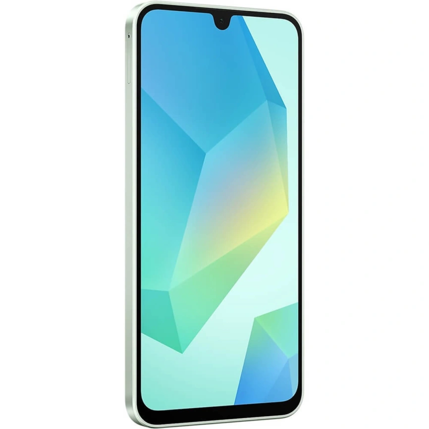 Смартфон Samsung Galaxy A16 6/128 Light Green фото 6